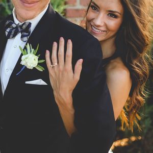 Meet your Posher, Shannon